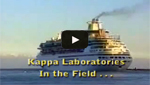 Cruise Ships and Illness Tests